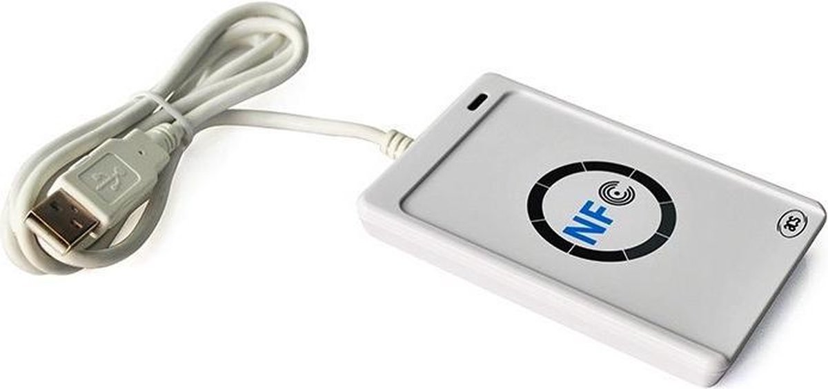 NFC Reader/Writer