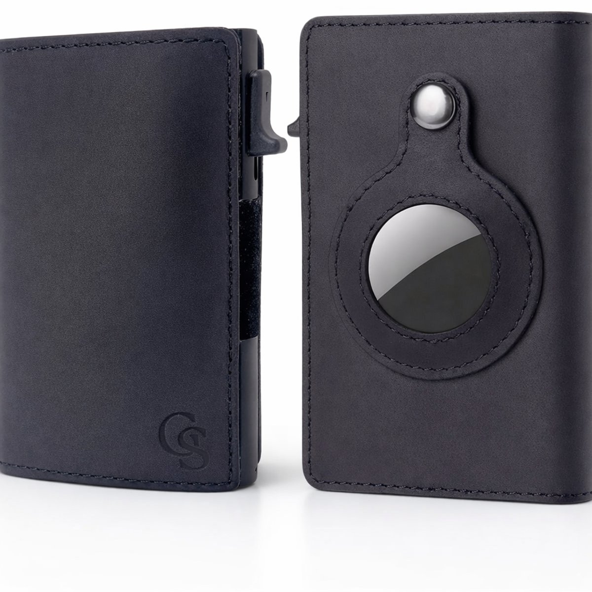 GoldStandard - Pasjeshouder - Pasjeshouder mannen