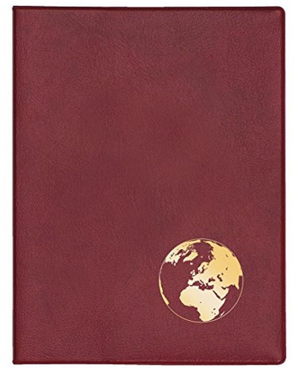 Document Safe hoes voor paspoort met RFID/NFC-bescherming - 100 x 135 mm