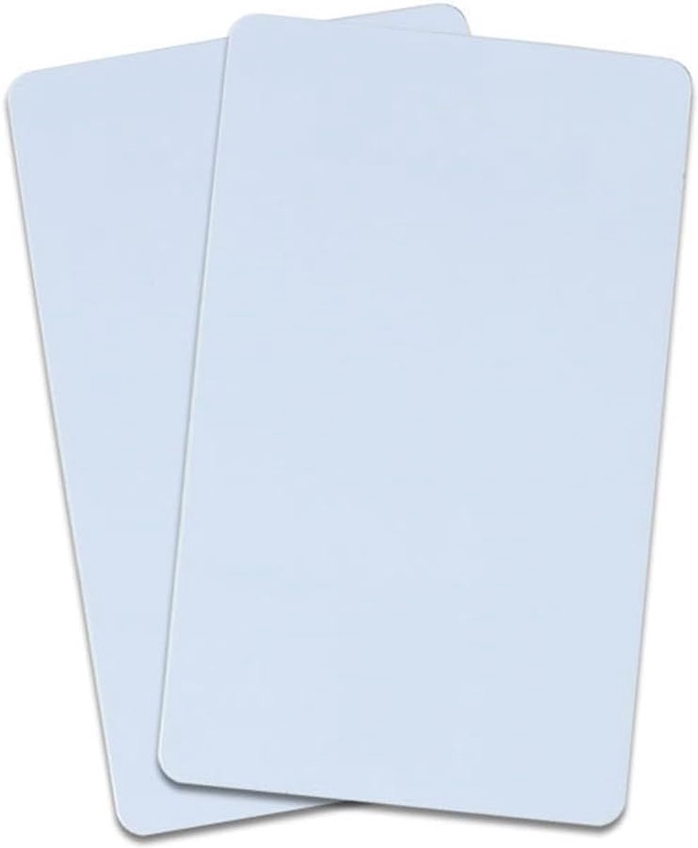 NFC RFID Kaarten - Bewerkbaar Herschrijfbaar - Toegangscontrole Beveiliging