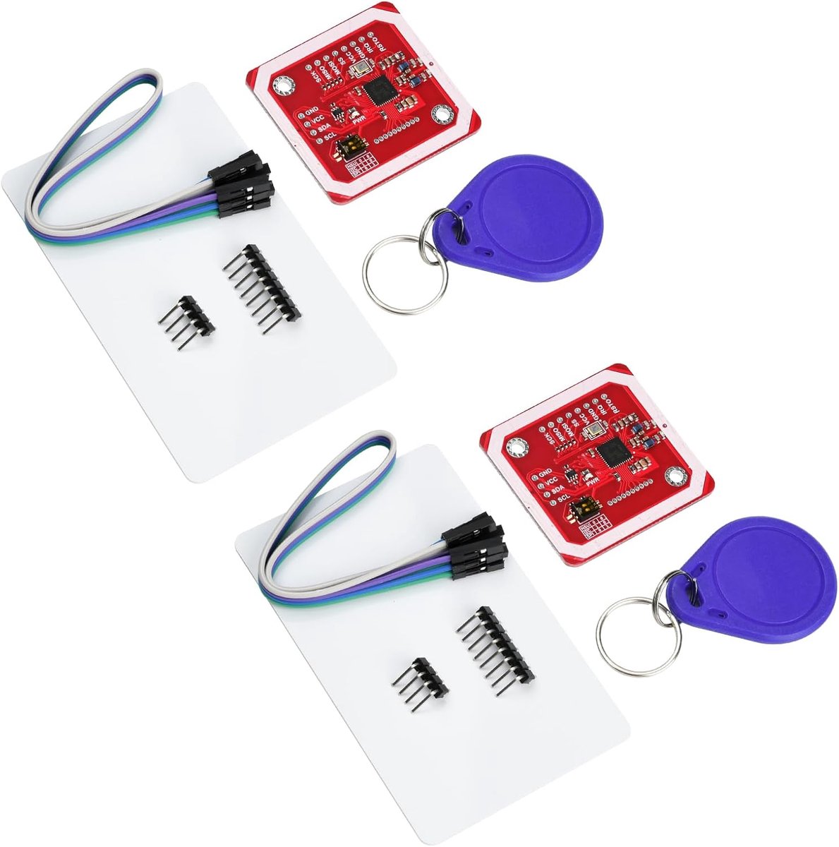 NFC RFID Module - Nabije Field Communicatie - Kaart Lezen Schrijven