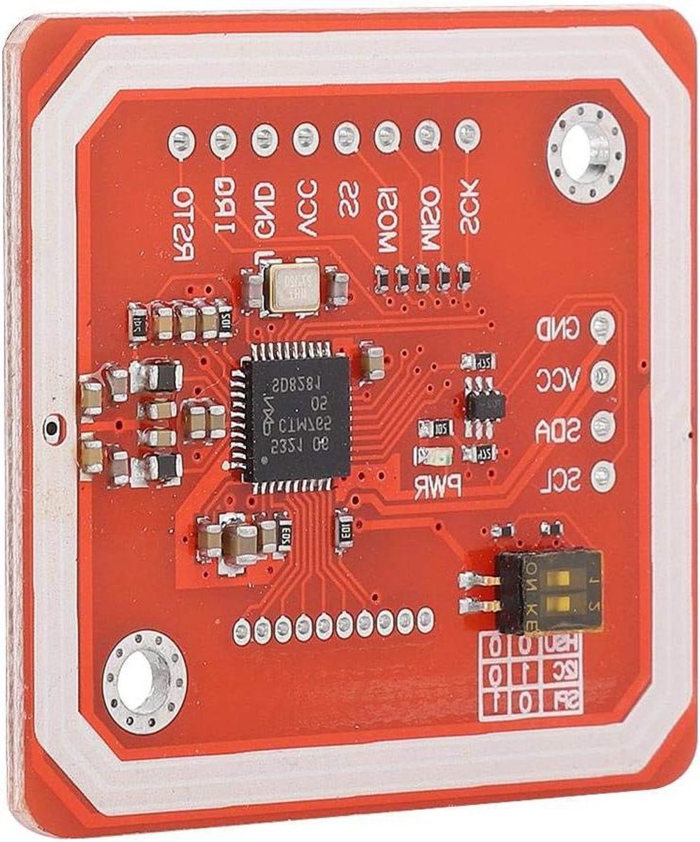NFC RFID Module - Reader Writer Board - Draadloze Communicatie