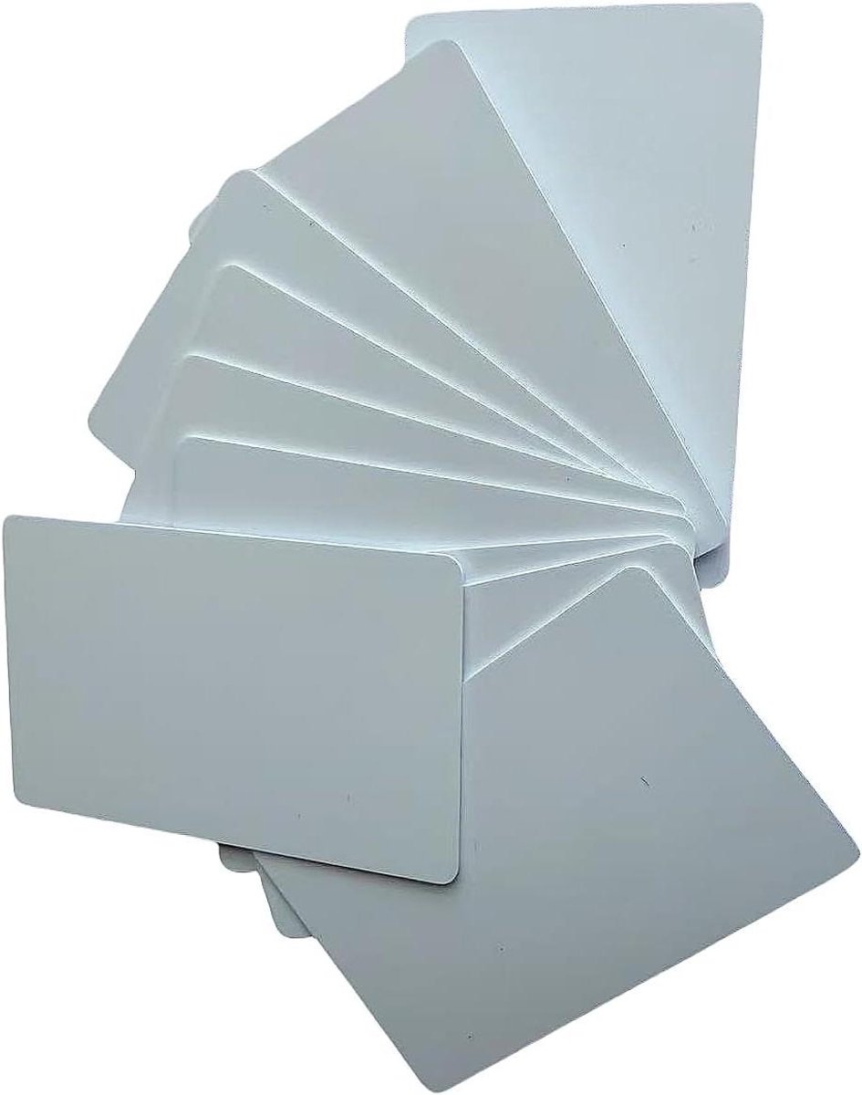 RFID Smart Cards - NFC Kaarten Toegang - Toegang Beveiligen